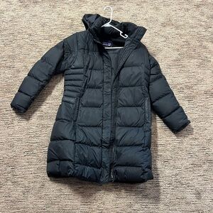 Women’s Patagonia Parka
